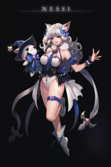 妹妹公主